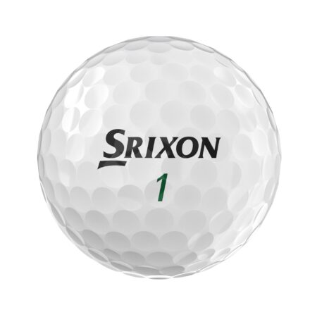 Find Your Ideal Srixon Golf Ball: Unveiling the 2025 Test Results!