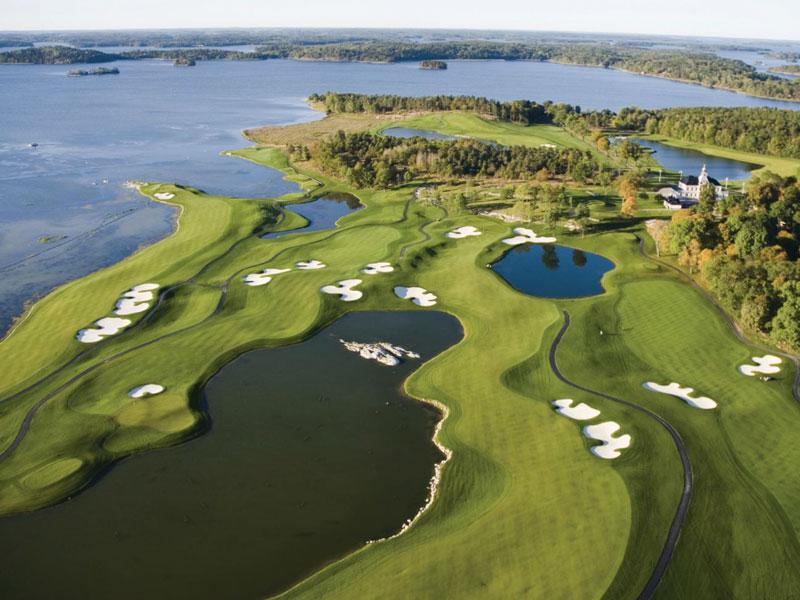 How European Golf Is Experiencing an Unprecedented Boom