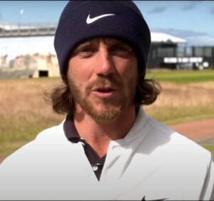 Tommy Fleetwood Falters Down the Stretch, Just Misses First PGA TOUR Win at FedEx St. Jude Championship