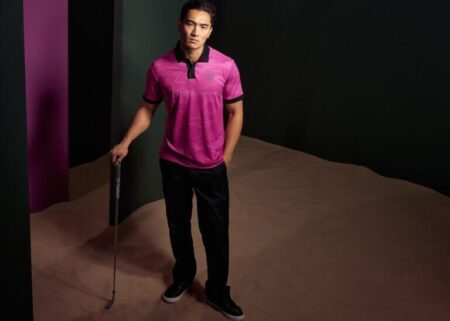 Discover the Exciting New “Progression Capsule” Galvin Green Is Launching!