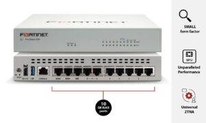 Fortinet becomes Official Cybersecurity Partner of the European Tour – European Sponsorship Association