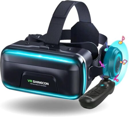 Could VR Headsets Revolutionize Europe’s Ryder Cup Strategy?