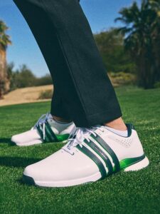 How This Brand Is Revolutionizing Golf’s Style, One Sneaker at a Time