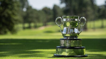 U.S. Senior Open Championship: Your Ultimate Guide to Watching, Key Storylines, and What to Expect