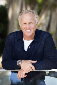 Greg Norman’s Fiery Exit Shakes Up LIV Golf Scene