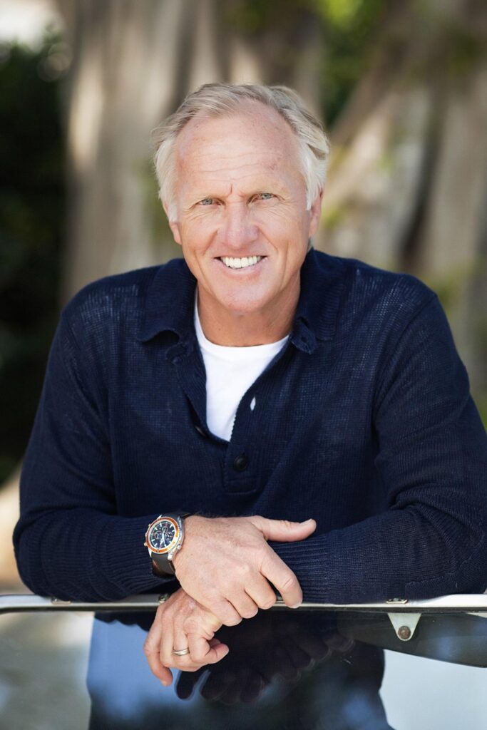 Greg Norman’s Fiery Exit Shakes Up LIV Golf Scene