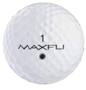 Why Golfers Are Choosing Maxfli Golf Balls: The Surprising Reasons You Need to Know