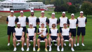 USA vs Europe: Essential Insights You Can’t Miss for the Ryder Cup Showdown