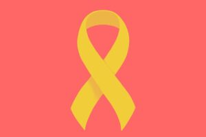 Players and Caddies Wear Yellow Ribbons at TOUR Championship to Honor Ted Scott’s Nephew