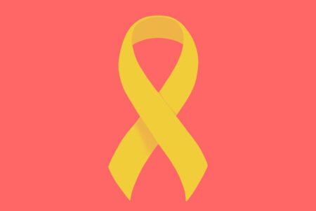 Players and Caddies Wear Yellow Ribbons at TOUR Championship to Honor Ted Scott’s Nephew