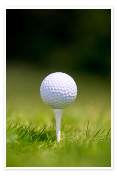 This Golf Ball Sells Out Every Time – Discover the Surprising Reason Behind Its Popularity!
