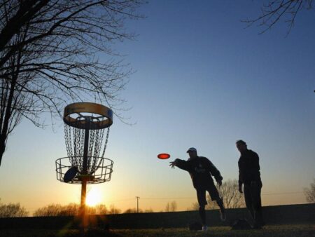 [Frisbeegolfmedia] Europe’s time to shine – “Superswing” of July 2024 – Disc Golf Pro Tour