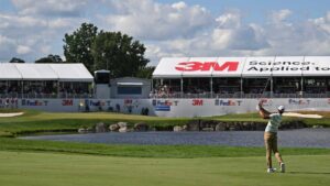 Top Contenders Face Off: Power Rankings for the 3M Open on the PGA Tour