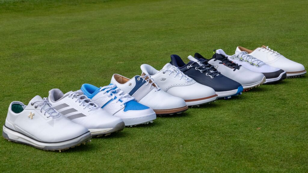 Uncover the Ultimate Comfort Golf Shoe You’ve Been Missing