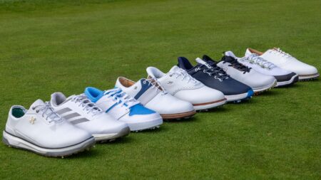 Uncover the Ultimate Comfort Golf Shoe You’ve Been Missing