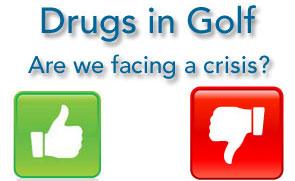 New Rules Crack Down on Drug Use in Golf: Essential Info for Players