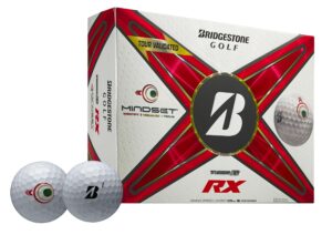 Attention Golf Lovers: Experience the All-New Bridgestone Prototype Golf Balls Today!