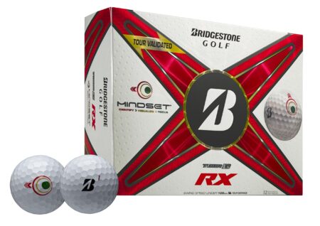 Attention Golf Lovers: Experience the All-New Bridgestone Prototype Golf Balls Today!