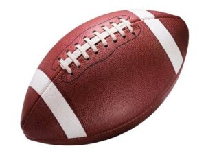 Football Reaches the Midway Point as Golf Charges into an Exciting Final Stretch