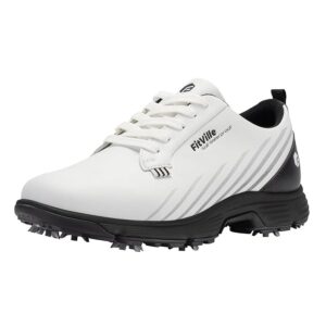 Step Up Your Game with Golf Shoes Every Walker Will Love