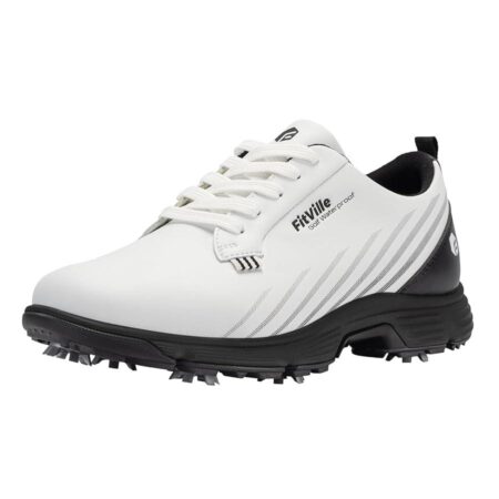Step Up Your Game with Golf Shoes Every Walker Will Love