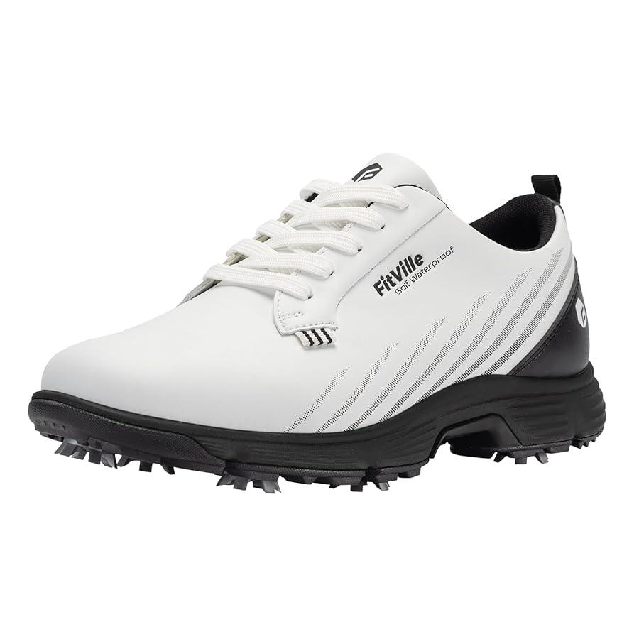 Step Up Your Game with Golf Shoes Every Walker Will Love