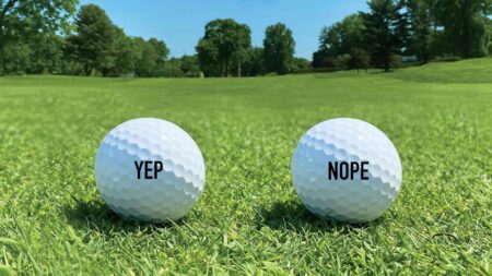 Avoid Costly Mistakes: Essential Tips to Avoid Penalties for Hitting the Wrong Ball in Golf