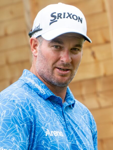 Late Bloomer Ryan Fox Seals Exciting Playoff Victory for Second PGA TOUR Win at RBC Canadian Open