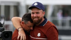 Ryder Cup 2025: Stay Updated with Live Leaderboard and Tee Times