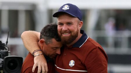 Ryder Cup 2025: Stay Updated with Live Leaderboard and Tee Times