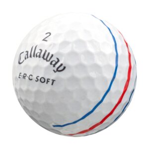 Unleashing Power and Precision: Exploring the Game-Changing Callaway ERC Soft Performance