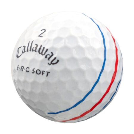 Unleashing Power and Precision: Exploring the Game-Changing Callaway ERC Soft Performance