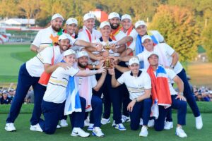5 Essential Changes Americans Need to Reclaim the Ryder Cup