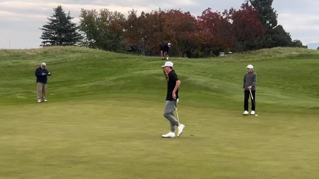 Master the 2025 Class A State Golf Tournament: Your Ultimate Guide