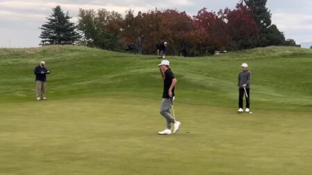 Master the 2025 Class A State Golf Tournament: Your Ultimate Guide