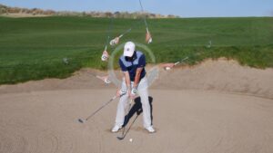Mastering Sand Shots: Conquer Buried Lies, Footprints, and Deep Bunkers with Confidence