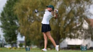 NDSU Women’s Golf Shines with Impressive Seventh-Place Finish at Diane Thomason Invitational