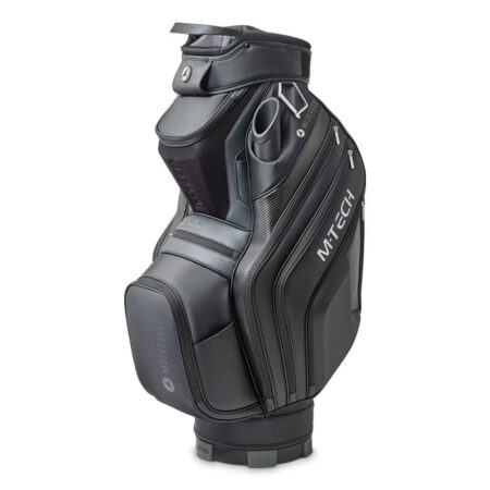 Why This Cart Bag Could Be Your New Favorite on the Course