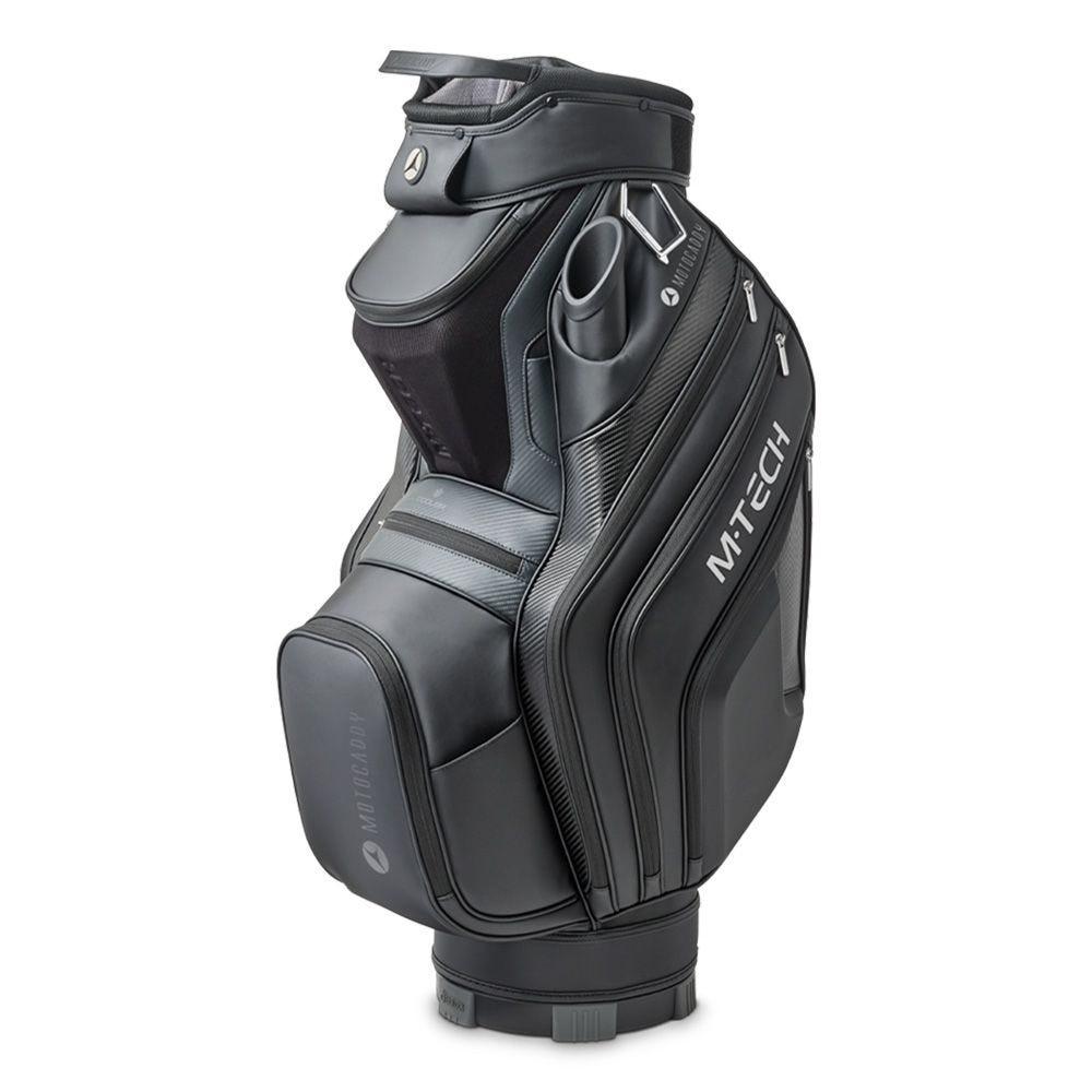 Why This Cart Bag Could Be Your New Favorite on the Course