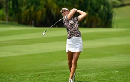 Dive into the Excitement of the 2024 Magical Kenya Ladies Open – Live Updates and Highlights