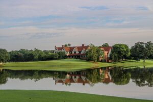 ‘Amped up’ setup at East Lake to prove a fitting challenge for FedExCup finale – PGA Tour
