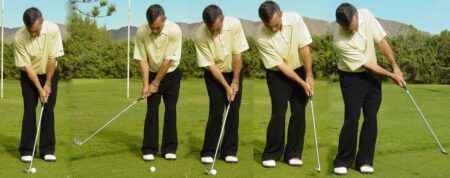 Master Your Short Game: 6 Essential Tips to Boost Chipping, Power, and Bunker Skills