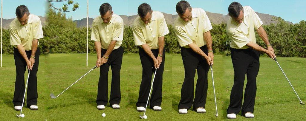 Master Your Short Game: 6 Essential Tips to Boost Chipping, Power, and Bunker Skills