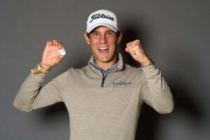 Meet Matteo Manassero: The Forgotten Golf Prodigy Charging Into the RBC Canadian Open Final Round