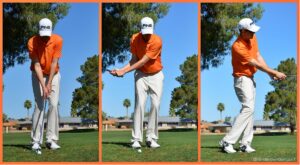 Get Out of Trouble with the Punch Shot
