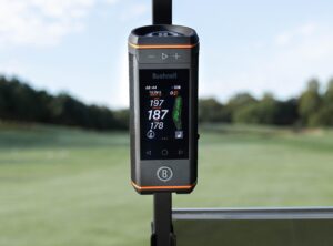Bushnell Wingman HD: The Bluetooth Speaker That Could Make or Break Your Friendship