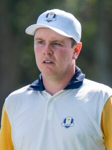 Robert MacIntyre’s Stunning Victory at the Alfred Dunhill Links Championship Secures Ryder Cup Glory