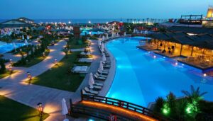 HotelPlanner’s Title Deal Elevates Challenge Tour to Exciting New Heights