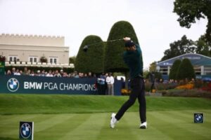 PGA Championship Round 1: Live Viewing Guide, Tee Times, and Real-Time Scores