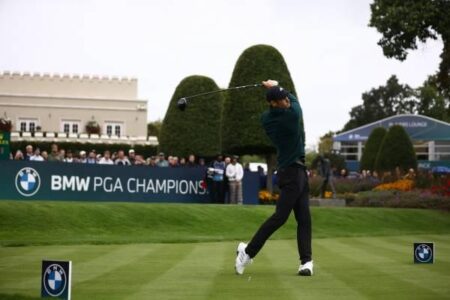 PGA Championship Round 1: Live Viewing Guide, Tee Times, and Real-Time Scores